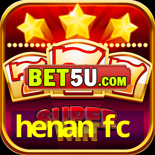 henan fc